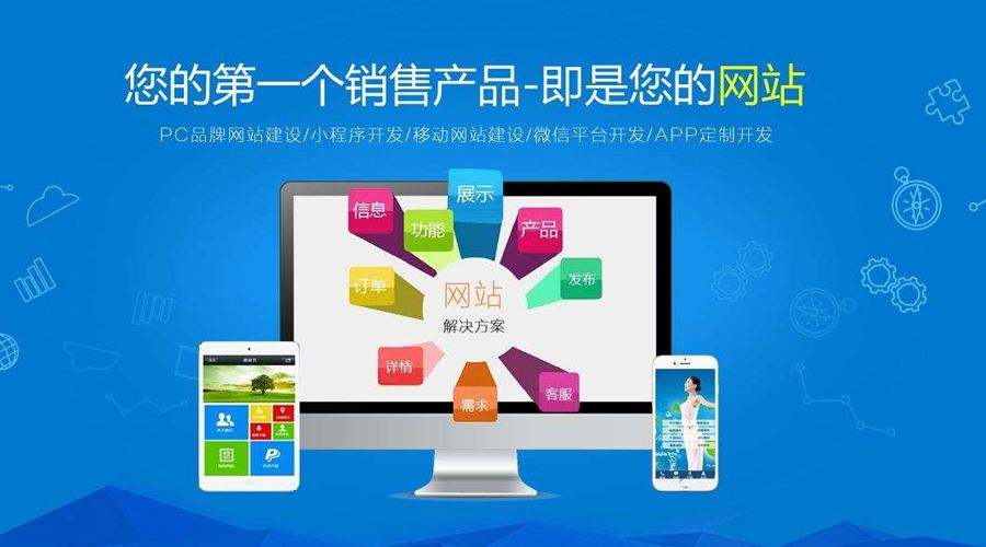 合肥企業(yè)網(wǎng)站搭建